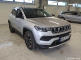  Jeep  Compass Jeep  1.5 MHEV Limited DDCT 5d #16
