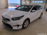 KIA Cee'd KIA  SW 1.0 T-GDI 120KM 6MT M 5d
