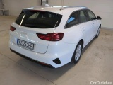  KIA  Cee'd KIA  SW 1.0 T-GDI 120KM 6MT M 5d #2