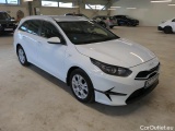  KIA  Cee'd KIA  SW 1.0 T-GDI 120KM 6MT M 5d #9