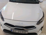  KIA  Cee'd KIA  SW 1.0 T-GDI 120KM 6MT M 5d #22