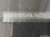  KIA  Cee'd KIA  SW 1.5 T-GDI 160KM 6MT M 5d #4