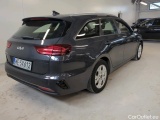  KIA  Cee'd KIA  SW 1.5 T-GDI 160KM 6MT M 5d #2