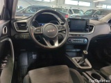  KIA  Cee'd KIA  SW 1.5 T-GDI 160KM 6MT M 5d #13