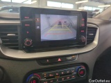  KIA  Cee'd KIA  SW 1.5 T-GDI 160KM 6MT M 5d #15