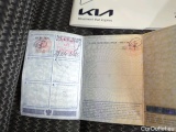  KIA  Cee'd KIA  SW 1.5 T-GDI 160KM 6MT M 5d #8