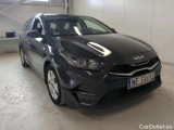  KIA  Cee'd KIA  SW 1.5 T-GDI 160KM 6MT M 5d #14