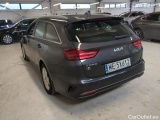  KIA  Cee'd KIA  SW 1.5 T-GDI 160KM 6MT M 5d #17