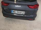  KIA  Cee'd KIA  SW 1.5 T-GDI 160KM 6MT M 5d #42