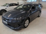 KIA Cee'd KIA  SW 1.5 T-GDI 160KM 6MT M 5d