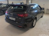  KIA  Cee'd KIA  SW 1.5 T-GDI 160KM 6MT M 5d #2