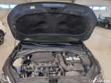  KIA  Cee'd KIA  SW 1.5 T-GDI 160KM 6MT M 5d #9