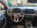  KIA  Cee'd KIA  SW 1.5 T-GDI 160KM 6MT M 5d #11