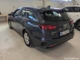  KIA  Cee'd KIA  SW 1.5 T-GDI 160KM 6MT M 5d #15