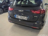  KIA  Cee'd KIA  SW 1.5 T-GDI 160KM 6MT M 5d #39