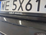  KIA  Cee'd KIA  SW 1.5 T-GDI 160KM 6MT M 5d #40