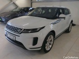 Land Rover Range Rover Evoque Land Rover  2.0P I4 200 KM AWD Auto SE 5d
