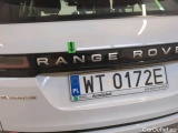  Land Rover  Range Rover Evoque Land Rover  2.0P I4 200 KM AWD Auto SE 5d #41