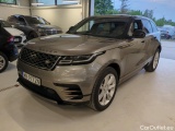 Land Rover Range Rover Land Rover  Velar 2.0P R4 250KM AWD AT R-Dynamic SE 5d