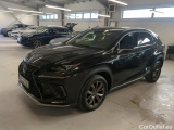Lexus NX Lexus   300 F Sport AWD 5d