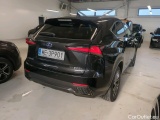  Lexus  NX Lexus   300 F Sport AWD 5d #2