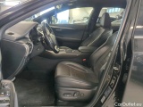  Lexus  NX Lexus   300 F Sport AWD 5d #8