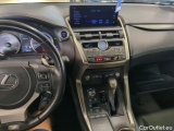  Lexus  NX Lexus   300 F Sport AWD 5d #14
