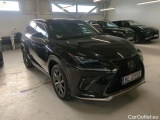  Lexus  NX Lexus   300 F Sport AWD 5d #15