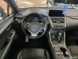  Lexus  NX Lexus   300 F Sport AWD 5d #18
