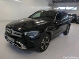 Mercedes G-Klasee Mercedes-Benz GLC GLC 200 d 4MATIC 5d