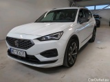 Seat TARRACO Seat  2.0 EcoTSI 190 KM DSG 4Drive FR 5d