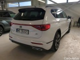  Seat  TARRACO Seat  2.0 EcoTSI 190 KM DSG 4Drive FR 5d #2