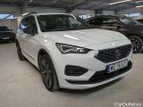  Seat  TARRACO Seat  2.0 EcoTSI 190 KM DSG 4Drive FR 5d #10