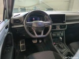  Seat  TARRACO Seat  2.0 EcoTSI 190 KM DSG 4Drive FR 5d #17