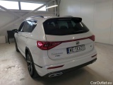  Seat  TARRACO Seat  2.0 EcoTSI 190 KM DSG 4Drive FR 5d #16