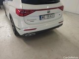  Seat  TARRACO Seat  2.0 EcoTSI 190 KM DSG 4Drive FR 5d #36