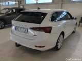  Skoda  Octavia Škoda  Combi 1.5 TSI 110kW MHEV DSG Style 5d #2