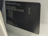  Skoda  Octavia Škoda  Combi 1.5 TSI 110kW MHEV DSG Style 5d #4