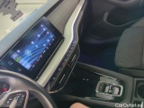  Skoda  Octavia Škoda  Combi 1.5 TSI 110kW MHEV DSG Style 5d #9