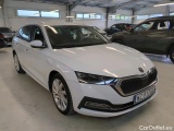  Skoda  Octavia Škoda  Combi 1.5 TSI 110kW MHEV DSG Style 5d #14