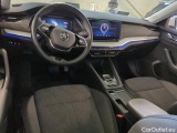  Skoda  Octavia Škoda  Combi 1.5 TSI 110kW MHEV DSG Style 5d #18