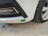  Skoda  Octavia Škoda  Combi 1.5 TSI 110kW MHEV DSG Style 5d #21