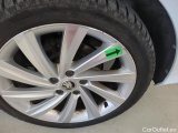  Skoda  Octavia Škoda  Combi 1.5 TSI 110kW MHEV DSG Style 5d #53