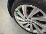  Skoda  Octavia Škoda  Combi 1.5 TSI 110kW MHEV DSG Style 5d #60
