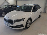 Skoda Octavia Škoda  Combi 1.5 TSI MHEV 110kW DSG Ambition 5d
