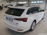  Skoda  Octavia Škoda  Combi 1.5 TSI MHEV 110kW DSG Ambition 5d #2