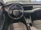  Skoda  Octavia Škoda  Combi 1.5 TSI MHEV 110kW DSG Ambition 5d #11