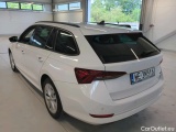  Skoda  Octavia Škoda  Combi 1.5 TSI MHEV 110kW DSG Ambition 5d #10