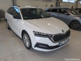  Skoda  Octavia Škoda  Combi 1.5 TSI MHEV 110kW DSG Ambition 5d #16
