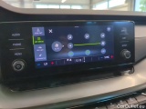  Skoda  Octavia Škoda  Combi 1.5 TSI MHEV 110kW DSG Ambition 5d #17